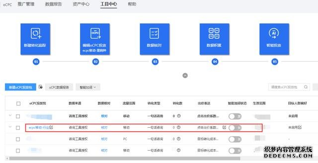 oCPC該按點(diǎn)擊出價(jià)系數(shù)還是目標(biāo)轉(zhuǎn)化成本？